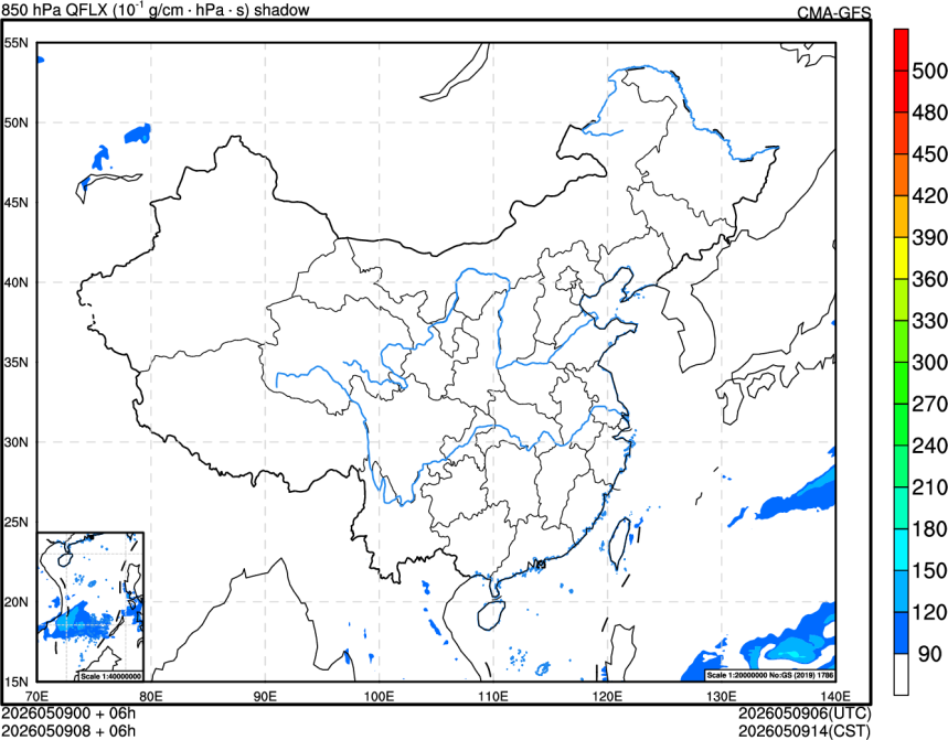 05/09 00时 +006小时