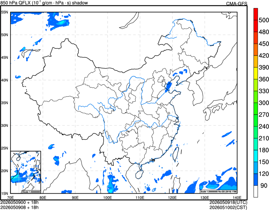 05/09 00时 +018小时