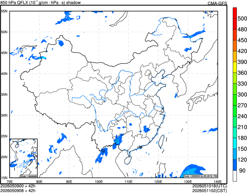 05/09 00时 +042小时