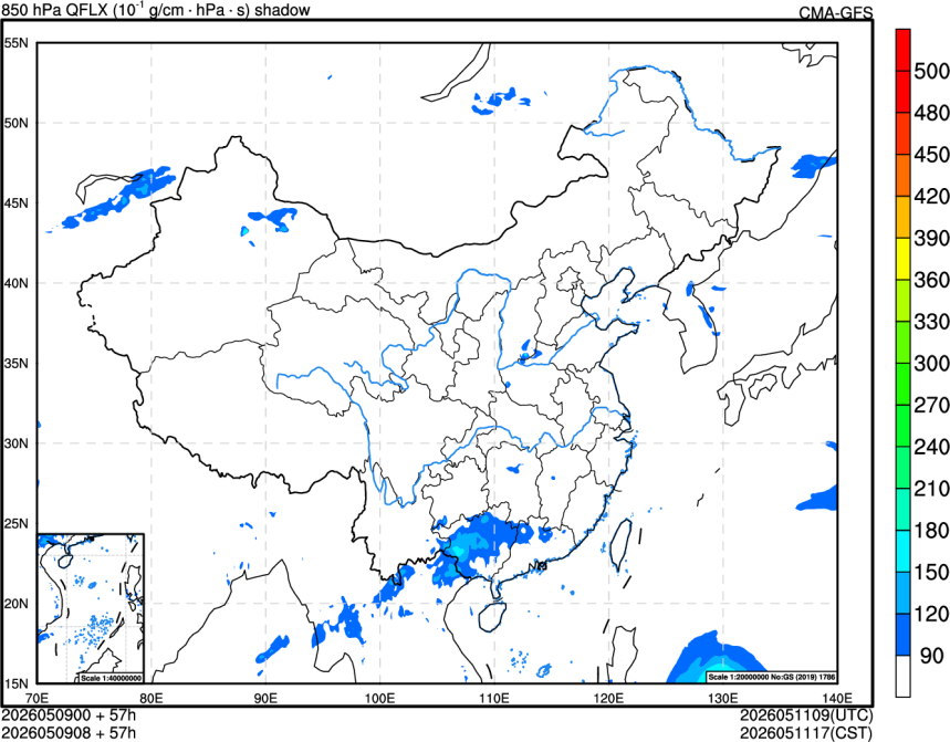 05/09 00时 +057小时
