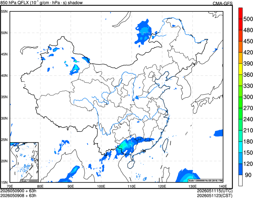 05/09 00时 +063小时