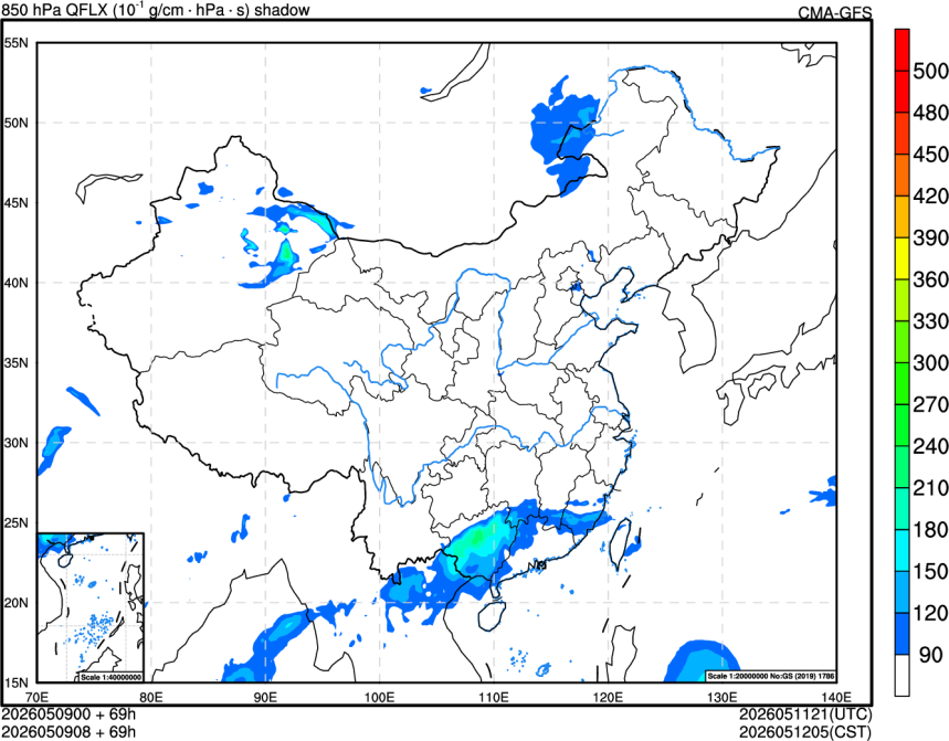 05/09 00时 +069小时
