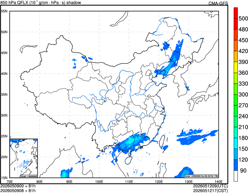 05/09 00时 +081小时