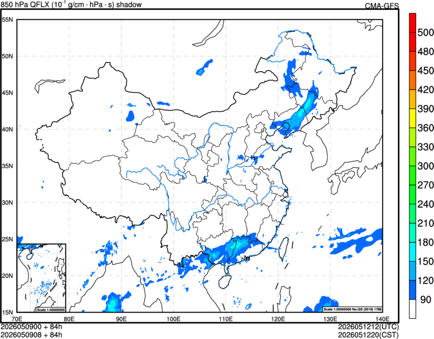 05/09 00时 +084小时