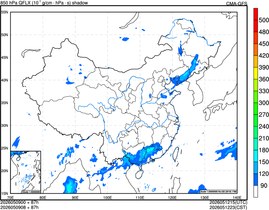 05/09 00时 +087小时