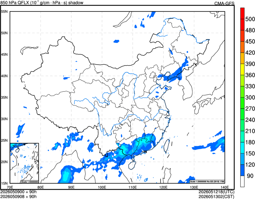 05/09 00时 +090小时