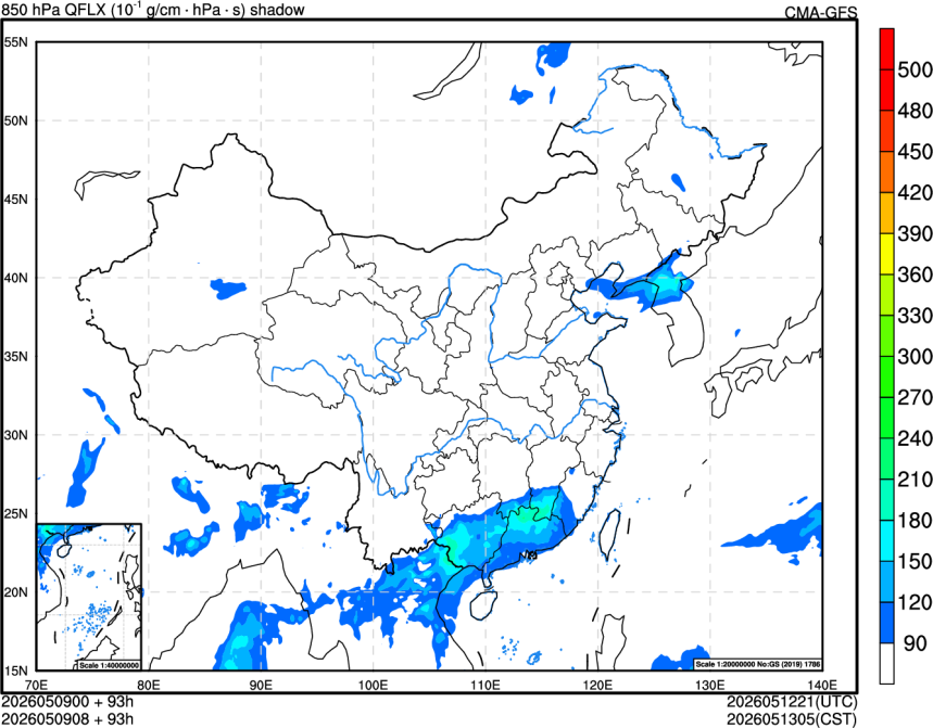 05/09 00时 +093小时