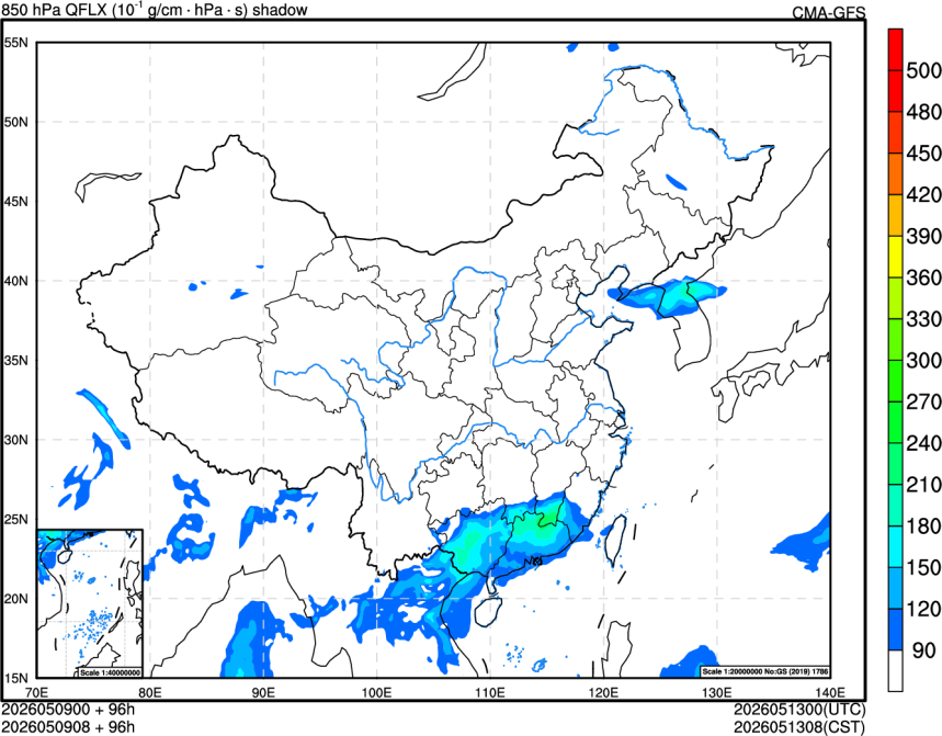 05/09 00时 +096小时