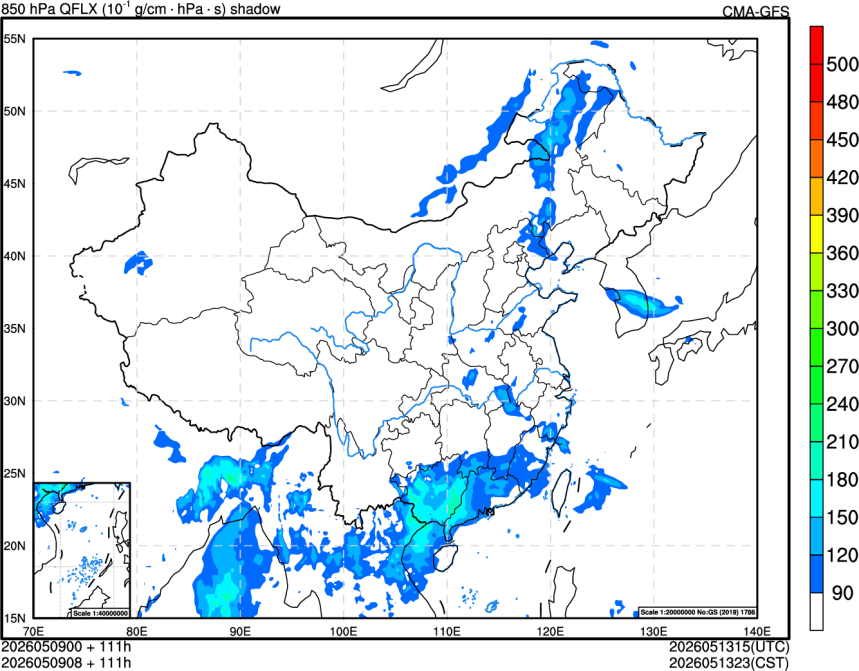 05/09 00时 +111小时