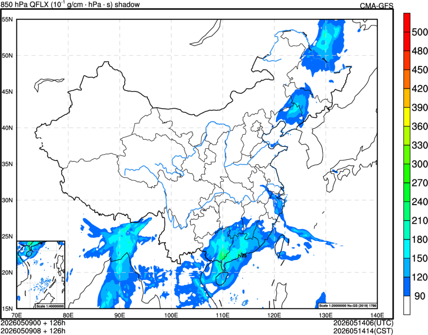 05/09 00时 +126小时