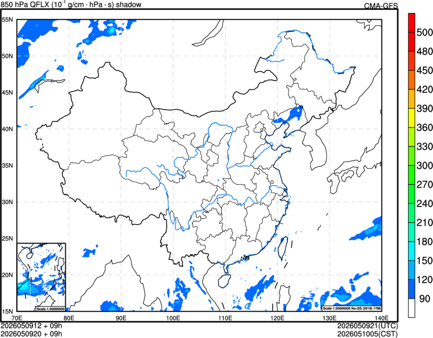 05/09 12时 +009小时