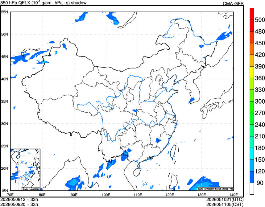 05/09 12时 +033小时