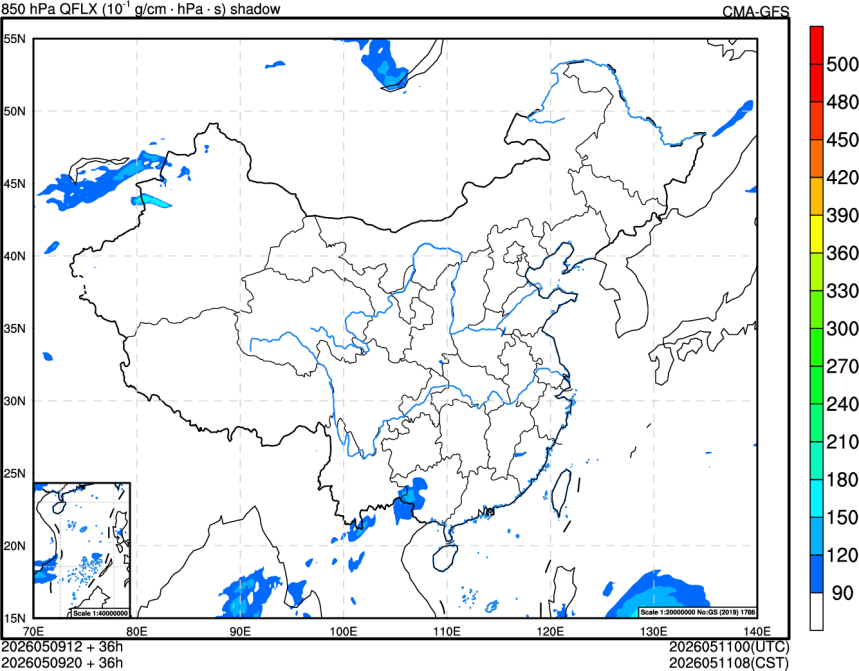 05/09 12时 +036小时