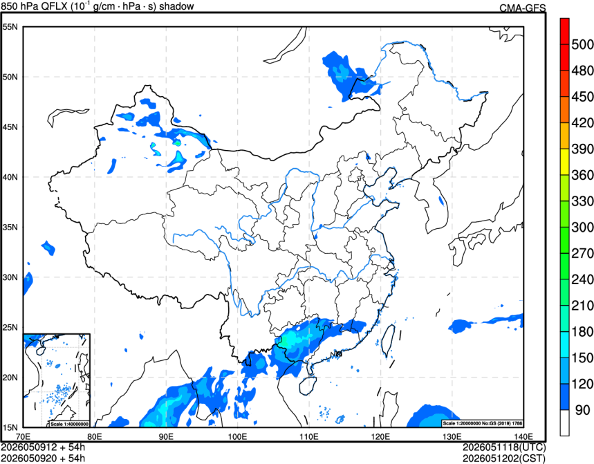05/09 12时 +054小时