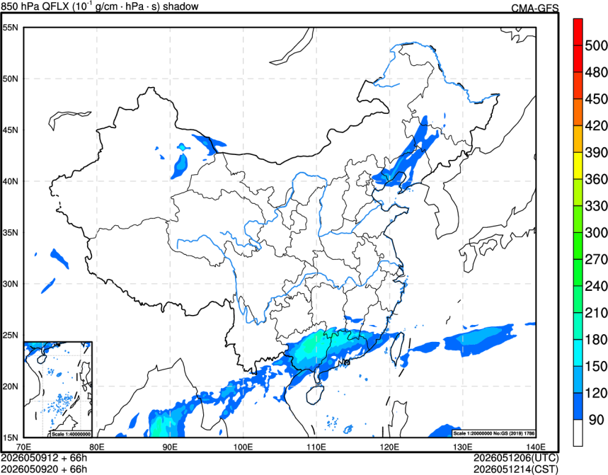 05/09 12时 +066小时
