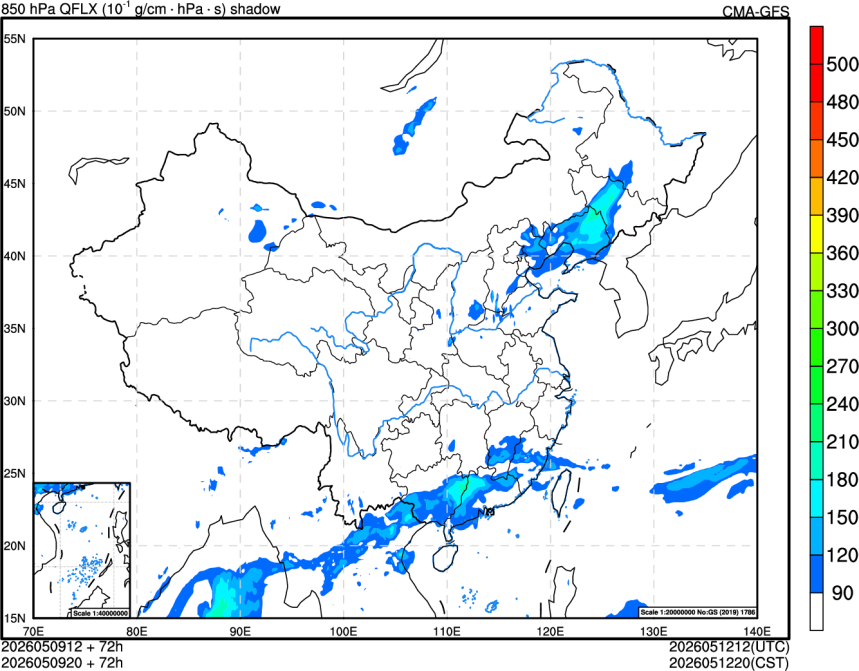 05/09 12时 +072小时