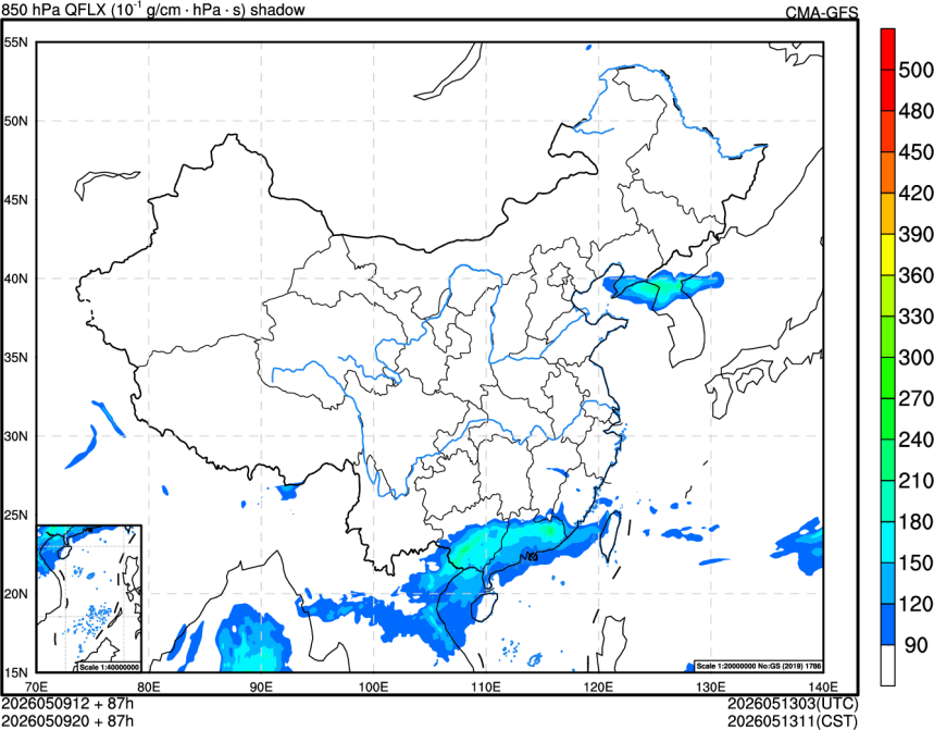 05/09 12时 +087小时