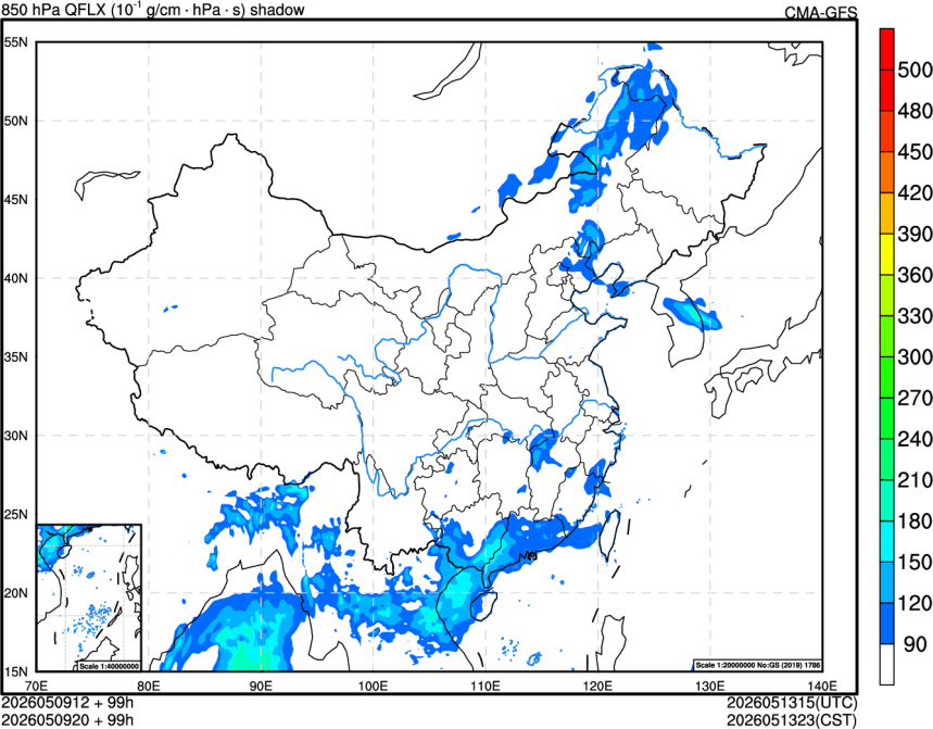 05/09 12时 +099小时