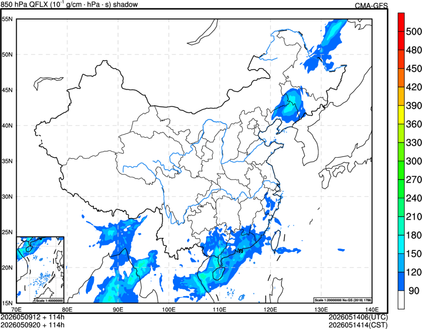 05/09 12时 +114小时