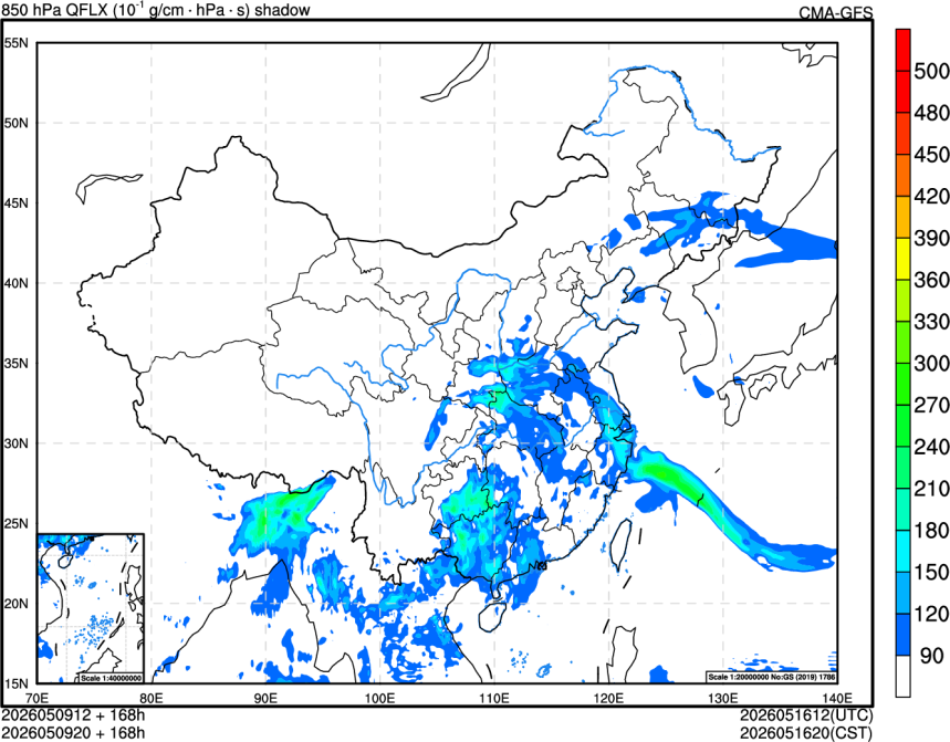 05/09 12时 +168小时