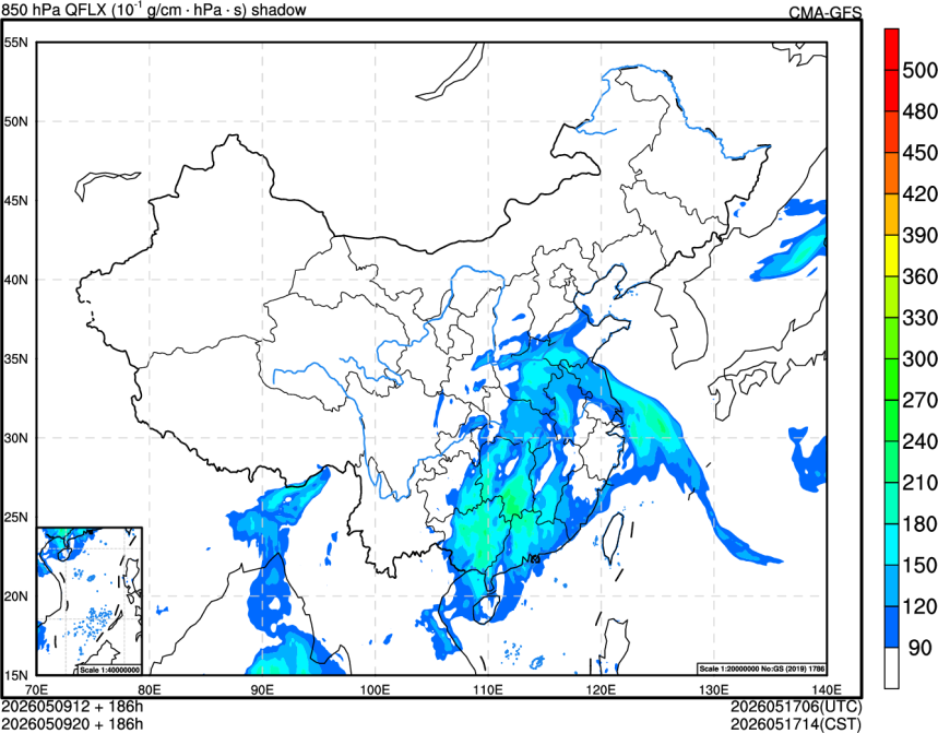 05/09 12时 +186小时