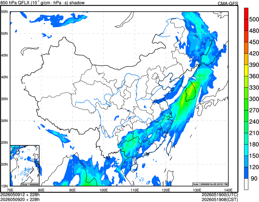 05/09 12时 +228小时
