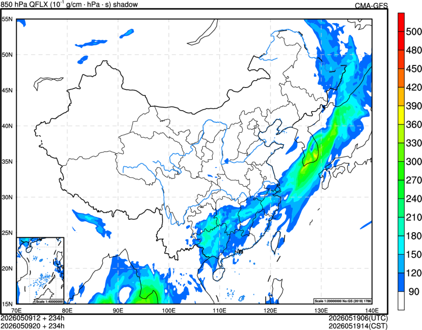 05/09 12时 +234小时
