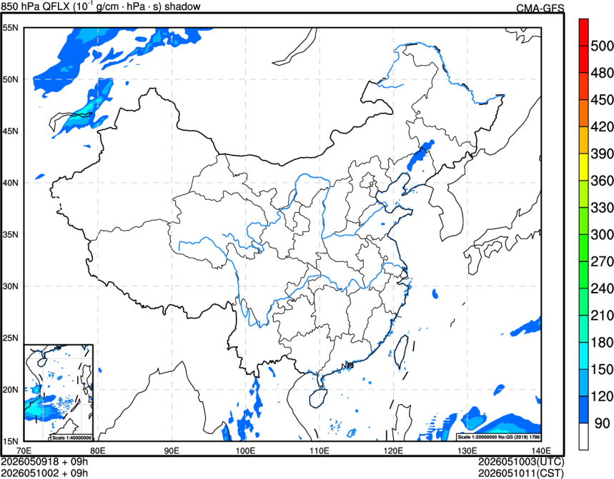 05/09 18时 +009小时
