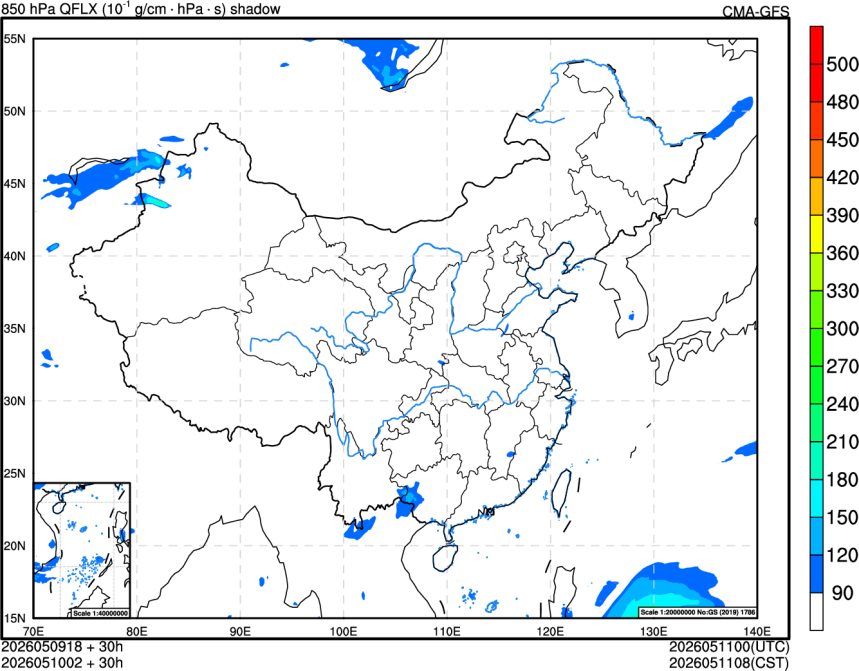 05/09 18时 +030小时