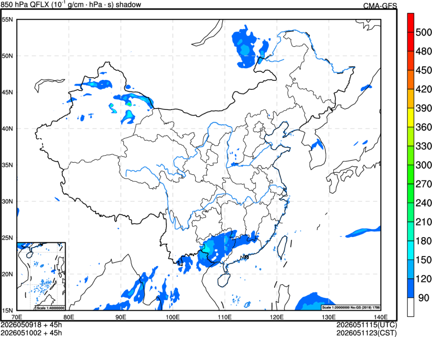 05/09 18时 +045小时
