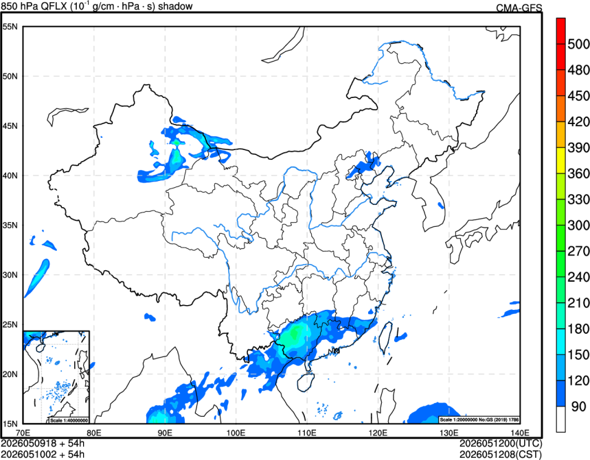 05/09 18时 +054小时
