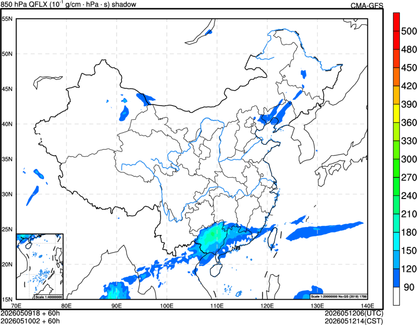 05/09 18时 +060小时