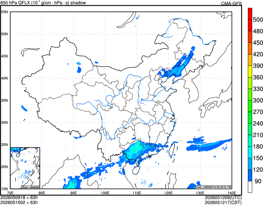 05/09 18时 +063小时