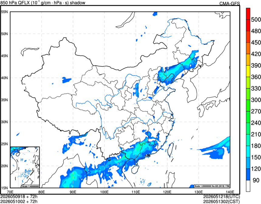 05/09 18时 +072小时