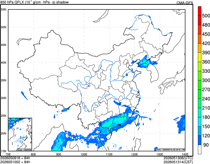 05/09 18时 +084小时