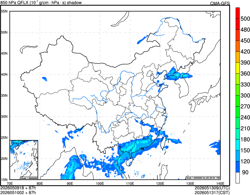 05/09 18时 +087小时