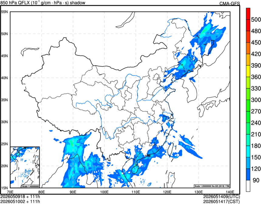05/09 18时 +111小时