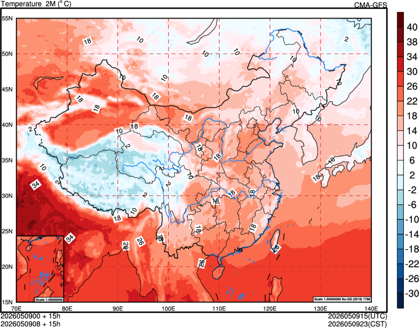 05/09 00时 +015小时