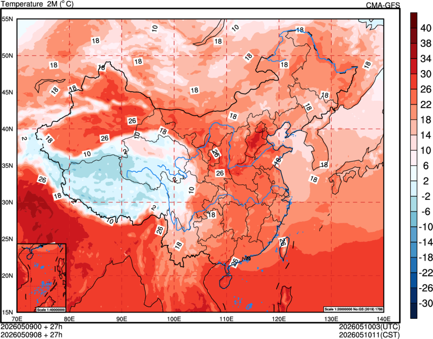 05/09 00时 +027小时