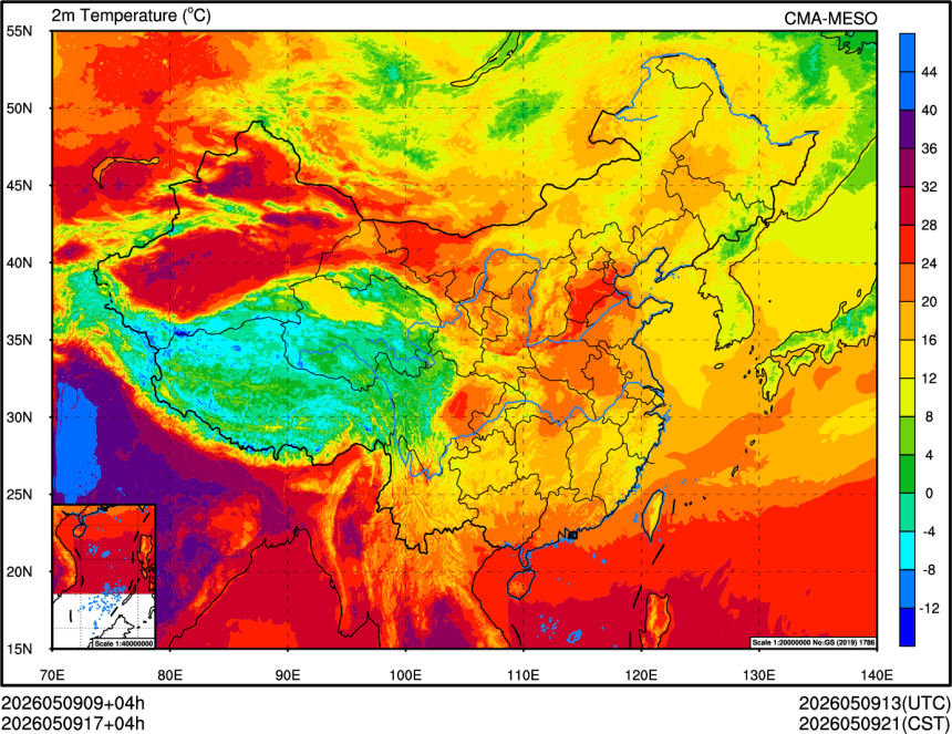 05/09 09时 +004小时