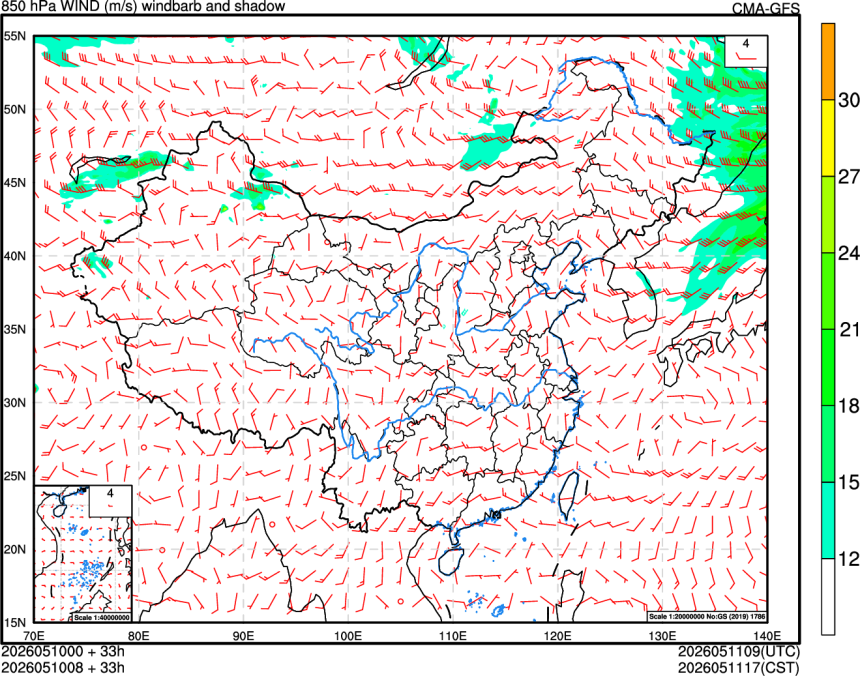 05/10 00时 +033小时