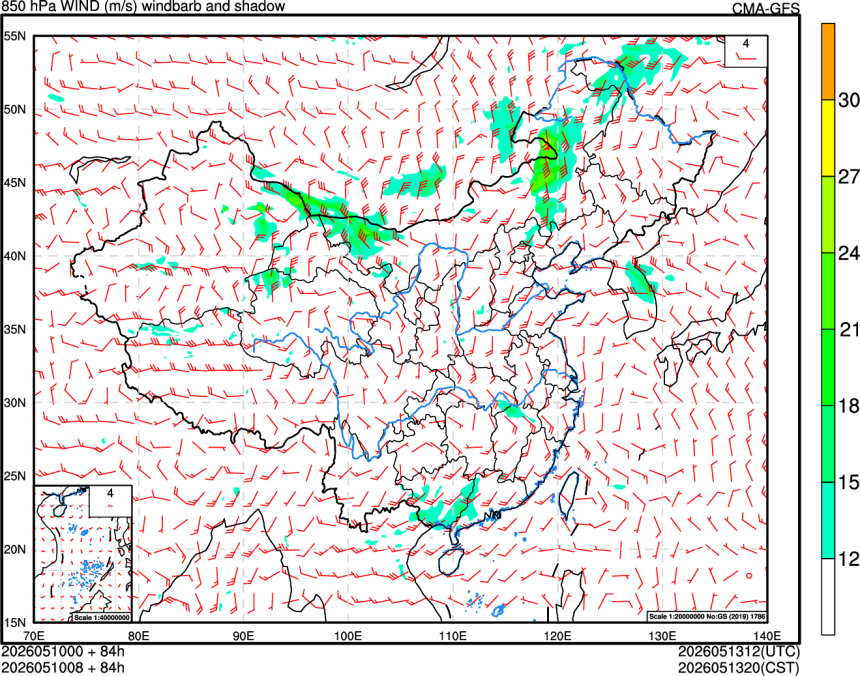 05/10 00时 +084小时