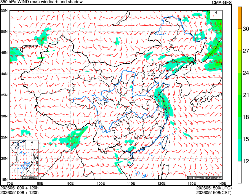 05/10 00时 +120小时