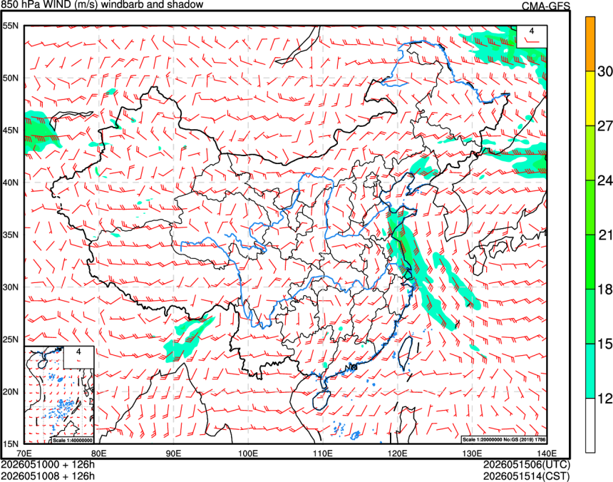 05/10 00时 +126小时
