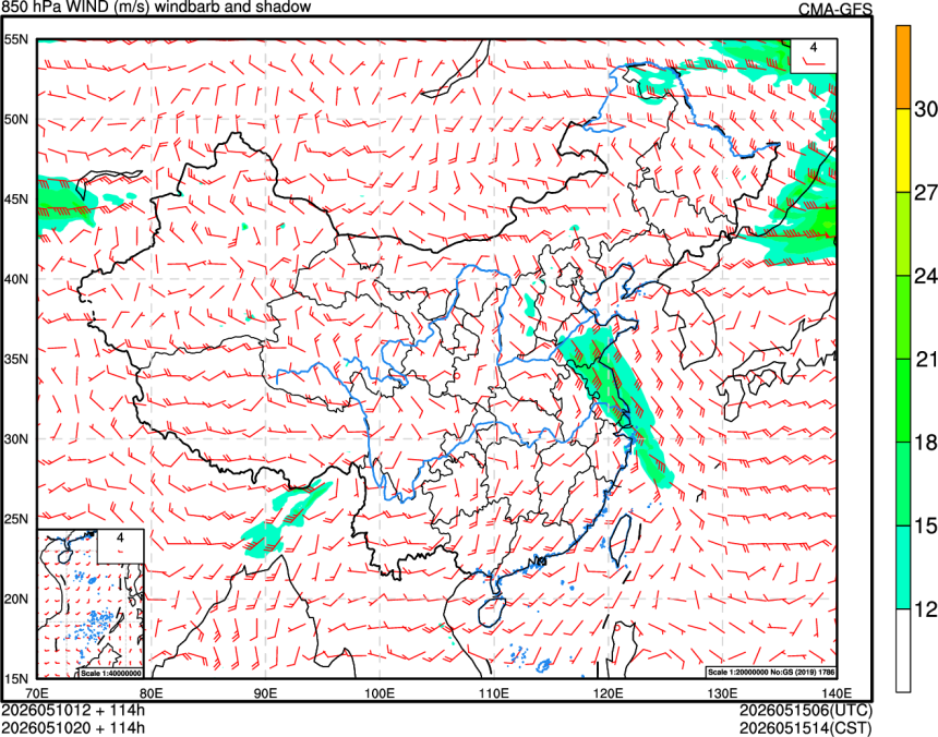 05/10 12时 +114小时