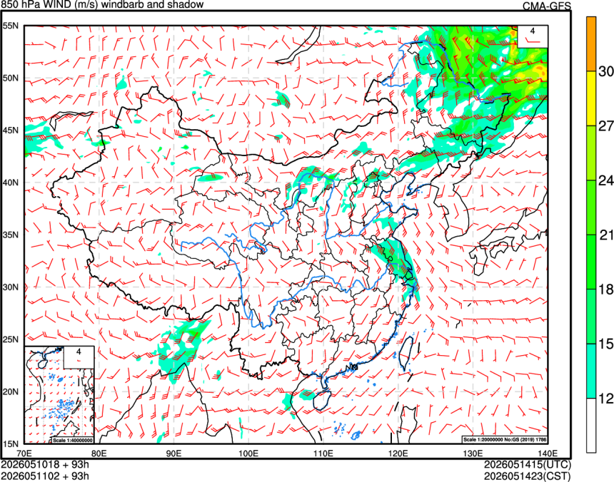 05/10 18时 +093小时