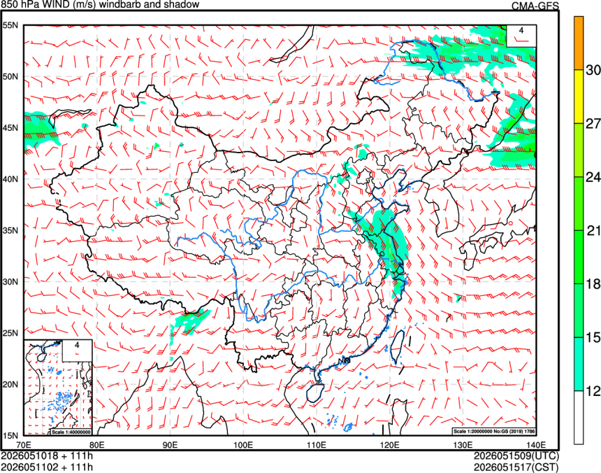 05/10 18时 +111小时