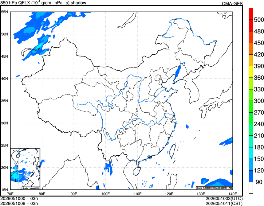 05/10 00时 +003小时