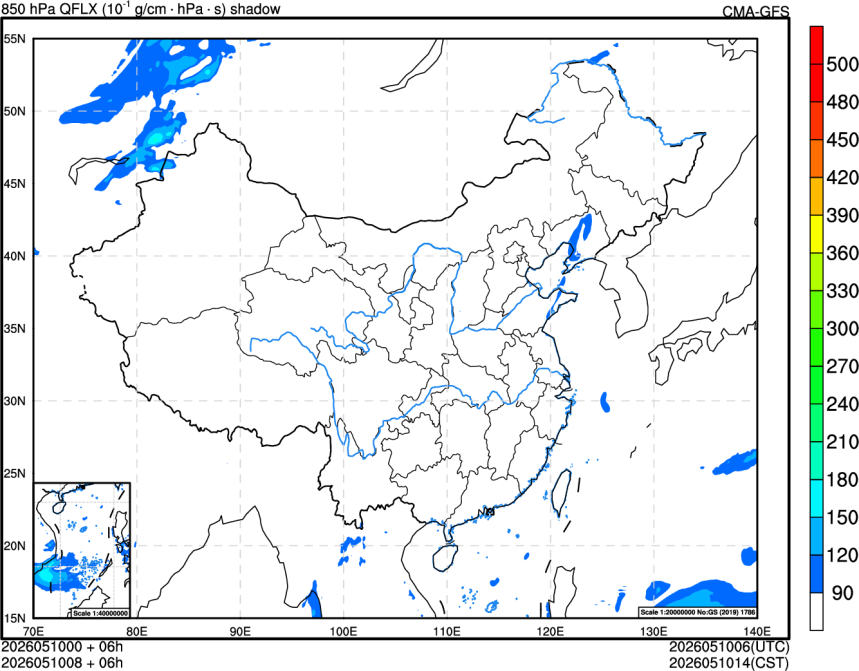 05/10 00时 +006小时
