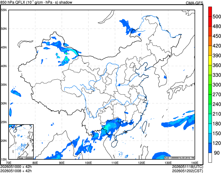 05/10 00时 +042小时
